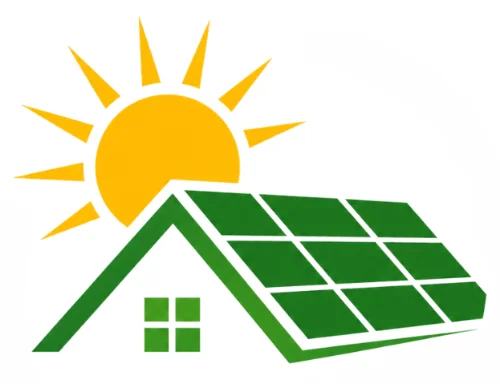 Panneaux Solaires Barre